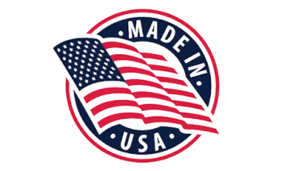 Made In The USA of VertiClear 